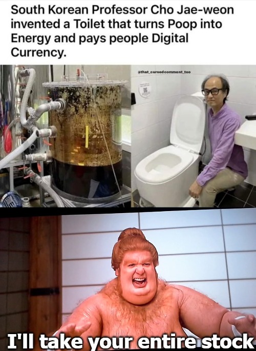 I'll take your entire stock | image tagged in stonks | made w/ Imgflip meme maker
