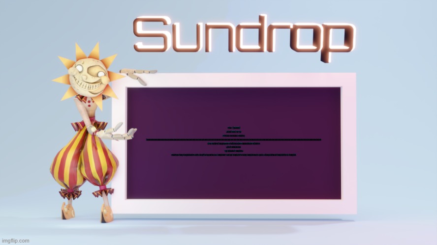 Sundrops temp | -Piss- (284939)
Joined 2021-02-12
Previous username: Sundrop
hmmmmmmmmmmmmmmmmmmmmmmmmmmmmmmmmmmmmmmmmmmmmmmmmmmmmmmmmmmmmmmmmmmmmmmmmmmmmmmmmmmmmmmmmmmmmmmmmmmmmmmmmmmmmmmmmmmmmmmm
1742 Featured Images2049 Creations14185 Comments145 Followers
Latest Submissions 

Top Uploaded Templates
Sundrops temp templateextra extra deepfried spamton neo templateur next pal templateYou simp templatemario spots a dissapointment templatethe he template | image tagged in sundrops temp | made w/ Imgflip meme maker