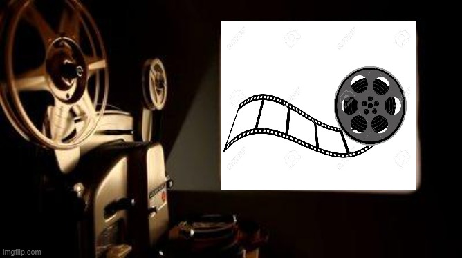 Movie Projector | image tagged in movie projector,memes,movies | made w/ Imgflip meme maker