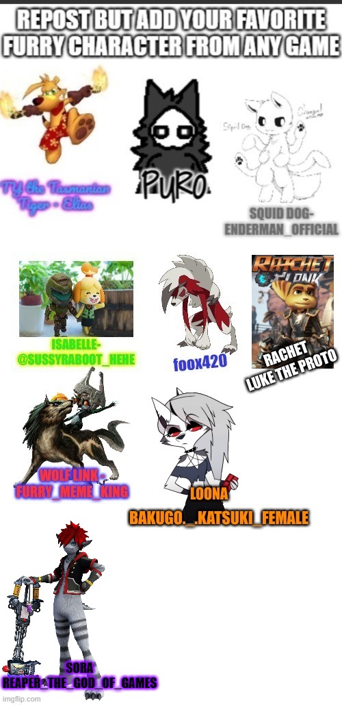 Oh well xD | SORA
REAPER_THE_GOD_OF_GAMES | image tagged in furry,games,memes,characters | made w/ Imgflip meme maker