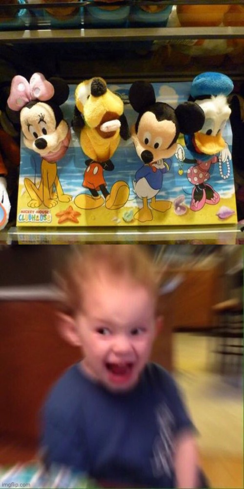 Messed up | image tagged in kid screaming,disney,reposts,repost,you had one job,memes | made w/ Imgflip meme maker
