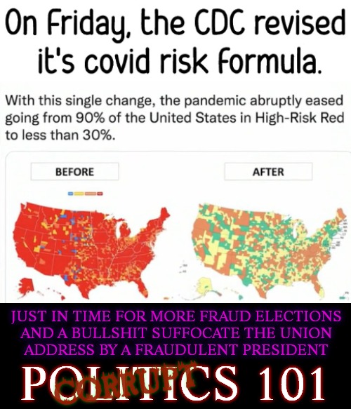 If You're Not Pissed Off, You're An Embarrassment | JUST IN TIME FOR MORE FRAUD ELECTIONS
AND A BULLSHIT SUFFOCATE THE UNION
ADDRESS BY A FRAUDULENT PRESIDENT; POLITICS 101; CORRUPT | image tagged in election fraud,voter fraud,fraud,plandemic,scamdemic,plandemic-rats | made w/ Imgflip meme maker