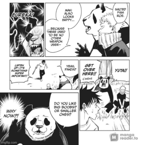 ( Read right to left ) | image tagged in anime,manga | made w/ Imgflip meme maker