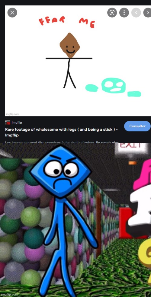 homly shid og stick diamond mf | made w/ Imgflip meme maker