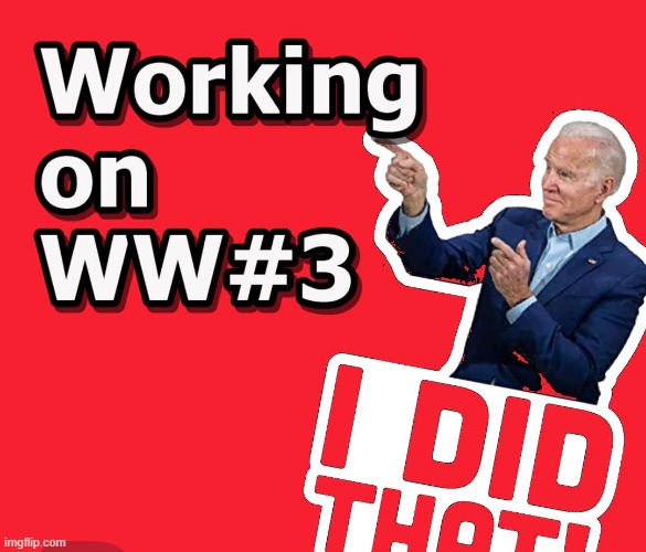 Biden Working Hard these days | image tagged in biden,i did that | made w/ Imgflip meme maker