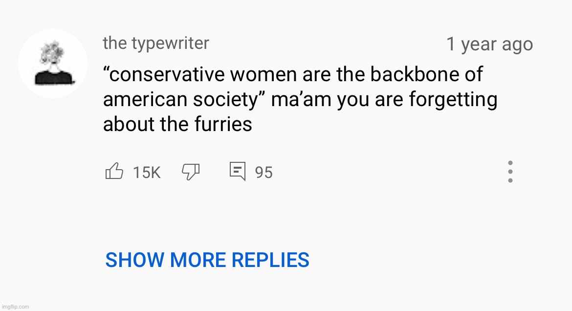 Not to get political or anything but | made w/ Imgflip meme maker