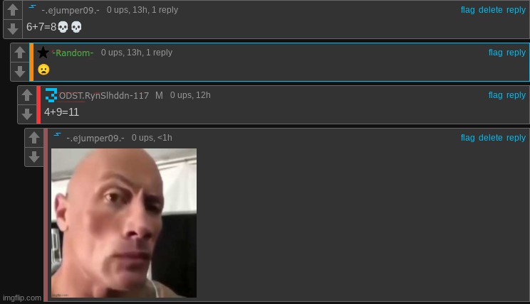 math on lean | made w/ Imgflip meme maker