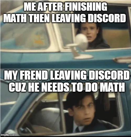 math is math - Imgflip