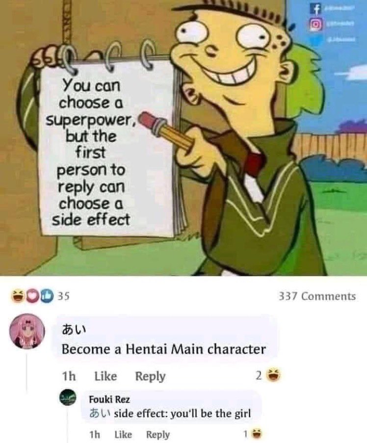 Shitpost Blank Meme Template
