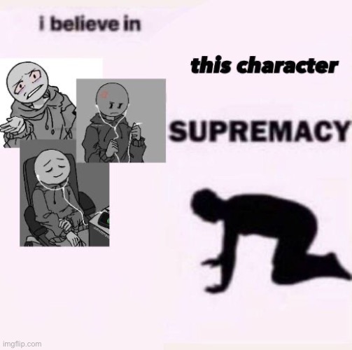 i love them hfgfgdhjsjqk | made w/ Imgflip meme maker