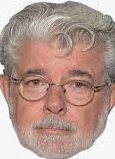 george lucas Blank Meme Template