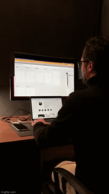 Animated GIF - Imgflip