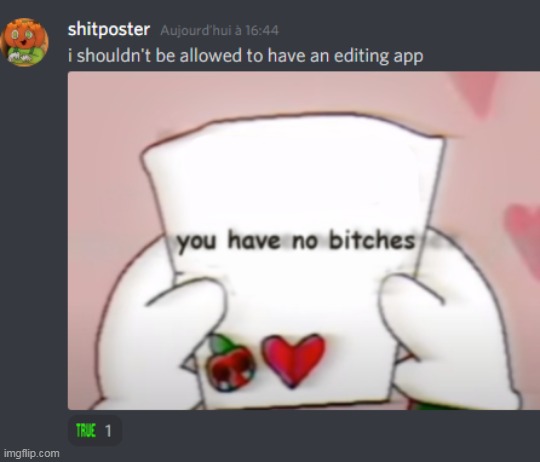 that reaction be slayin LMAO | made w/ Imgflip meme maker