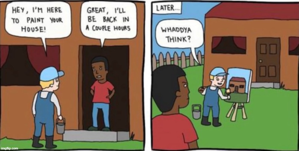 image tagged in comics | made w/ Imgflip meme maker