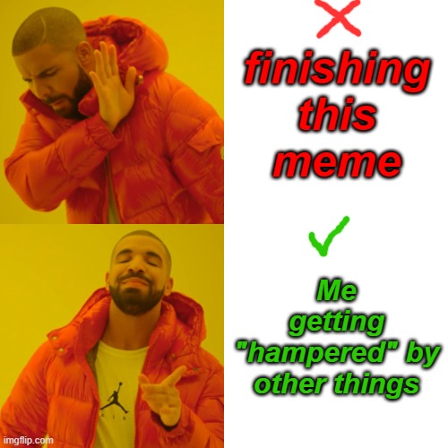 Drake Hotline Bling Meme Imgflip