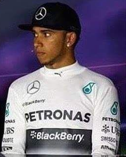 High Quality Lewis Hamilton Blank Meme Template