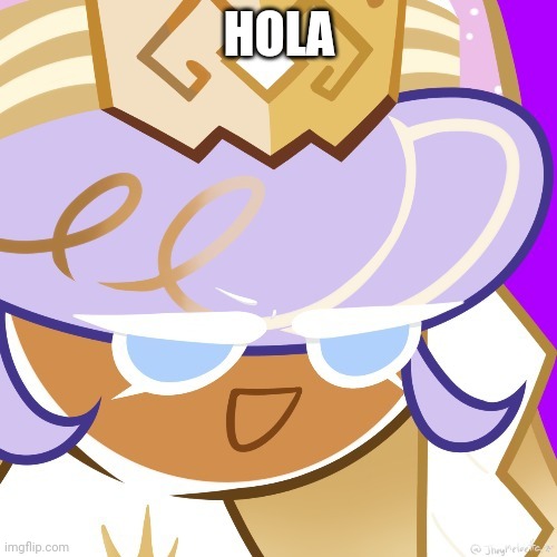 Best girl 2022 | HOLA | image tagged in best girl 2022 | made w/ Imgflip meme maker