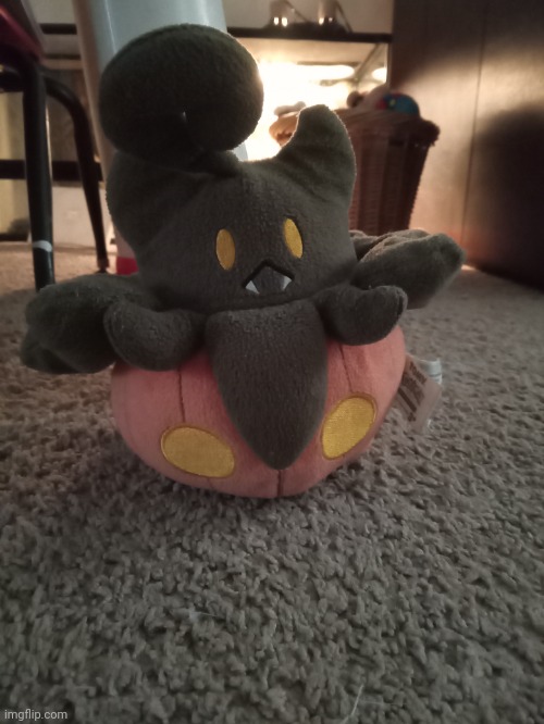 pumpkaboo | made w/ Imgflip meme maker