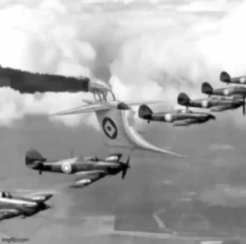 Gru in the '40s | made w/ Imgflip meme maker
