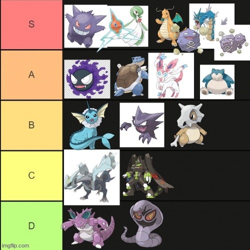 my favorite pokemon | image tagged in dont say r34 or else | made w/ Imgflip meme maker