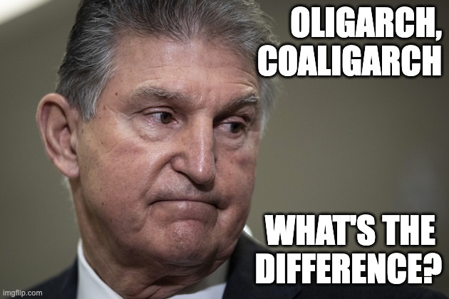 OLIGARCH,
COALIGARCH; WHAT'S THE 
DIFFERENCE? | made w/ Imgflip meme maker