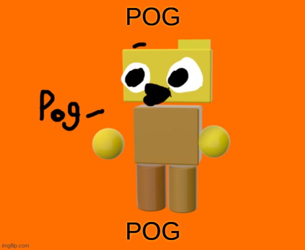 POG | POG; I'M STARTING TO UNDERSTAND WHY MY FATHER LEFT.... ANYWAYS, POG!!!!!!!!!1; POG | image tagged in pog rondu,pog | made w/ Imgflip meme maker