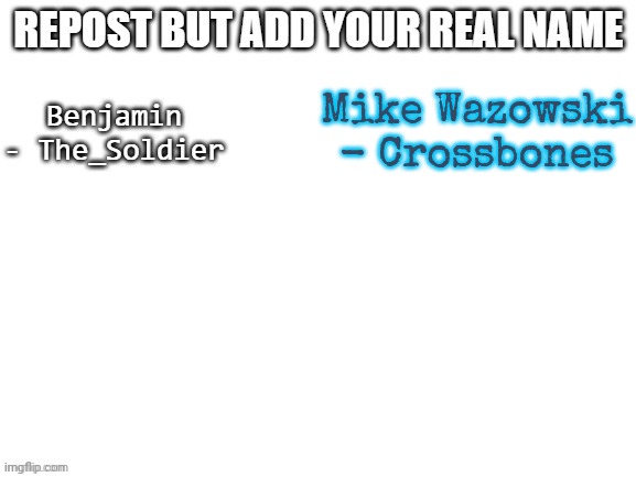 Mike Wazowski - Crossbones | made w/ Imgflip meme maker