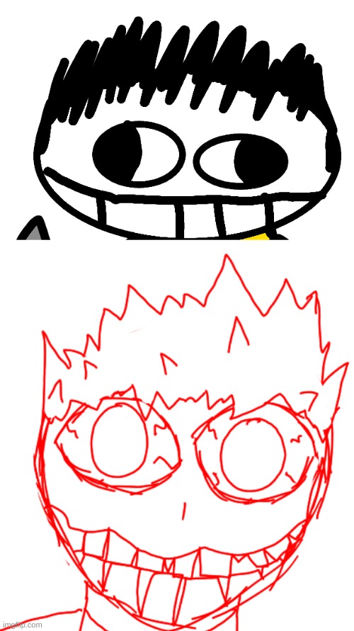 image tagged in doodle cha cha real smooth | made w/ Imgflip meme maker