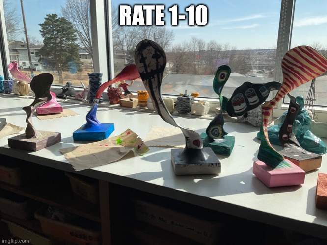 RATE 1-10 | image tagged in drake hotline bling | made w/ Imgflip meme maker