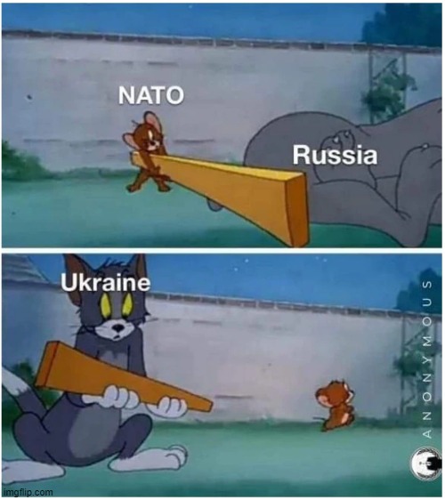 since they can't interfere | made w/ Imgflip meme maker