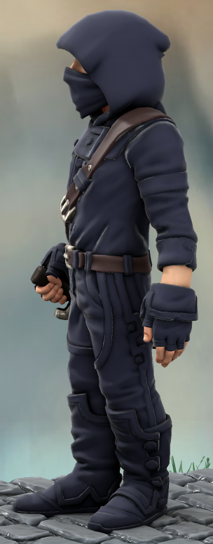 Aylmer Eastwood Blank Meme Template