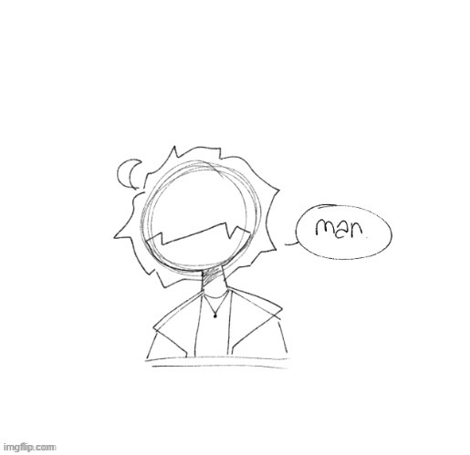 give name suggestions for this boi. | made w/ Imgflip meme maker