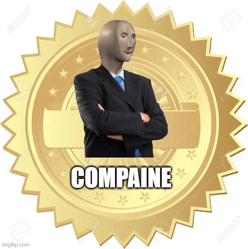 COMPAINE | made w/ Imgflip meme maker