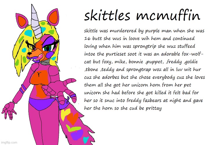 nah bc this shit made me gag | made w/ Imgflip meme maker
