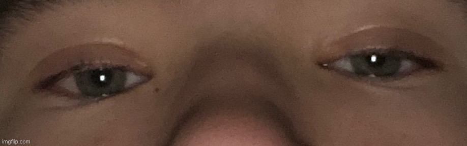 Eye pics | made w/ Imgflip meme maker