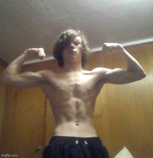 ight im done for tonight with the flex pics | made w/ Imgflip meme maker
