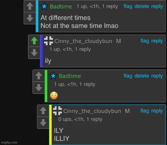 I deadass don’t know how to respond | made w/ Imgflip meme maker