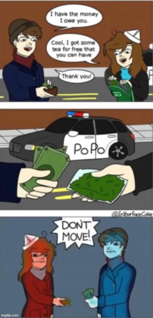 image tagged in comics | made w/ Imgflip meme maker