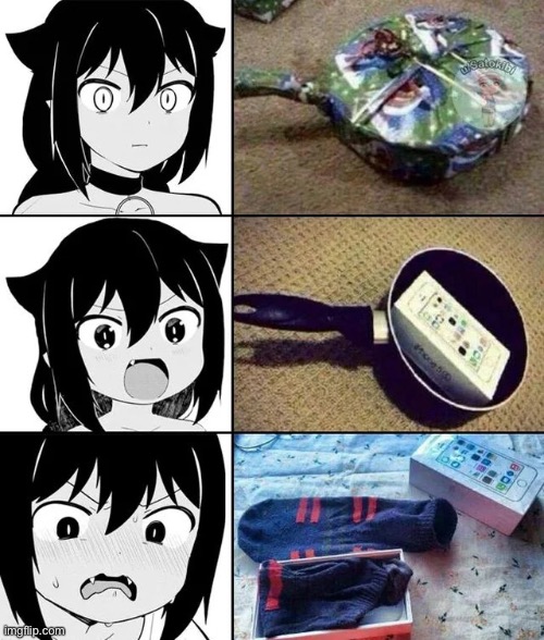 image tagged in anime | made w/ Imgflip meme maker