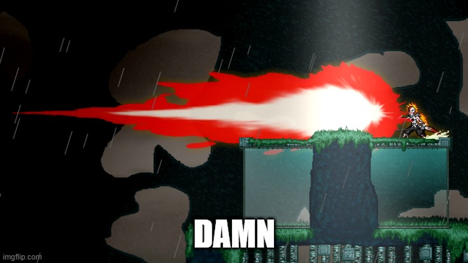 like the entire stage | DAMN | made w/ Imgflip meme maker