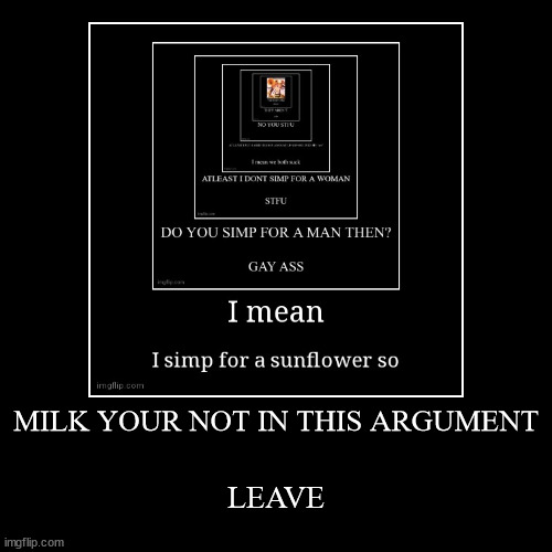 image tagged in funny,demotivationals | made w/ Imgflip demotivational maker