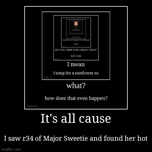 image tagged in funny,demotivationals | made w/ Imgflip demotivational maker