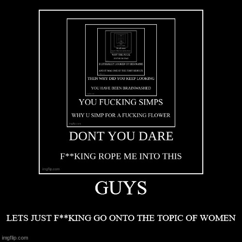 image tagged in funny,demotivationals | made w/ Imgflip demotivational maker