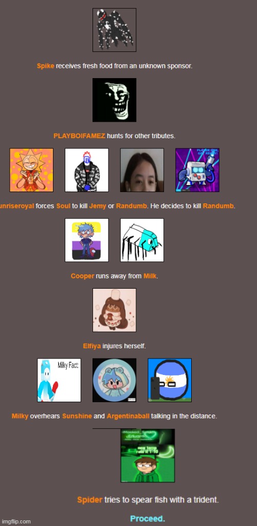 Day 3 | made w/ Imgflip meme maker