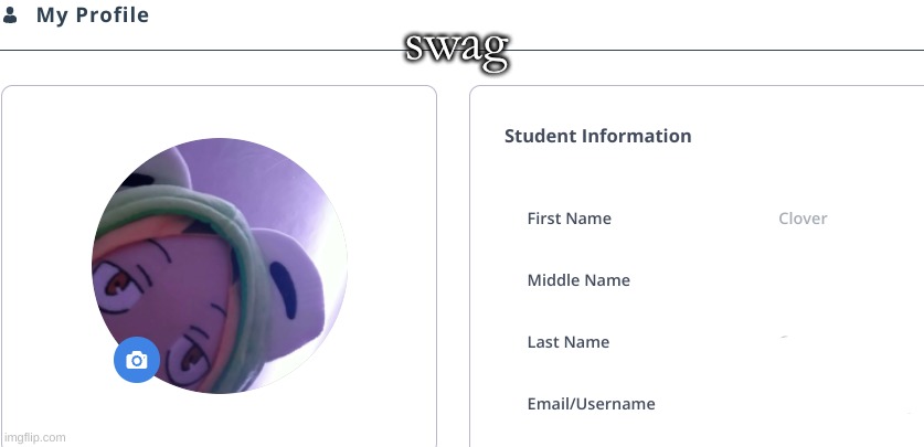 swag | made w/ Imgflip meme maker