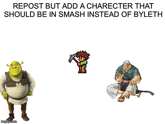 shrek | image tagged in dlc pay to win | made w/ Imgflip meme maker