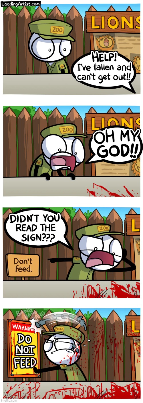image tagged in comics/cartoons | made w/ Imgflip meme maker