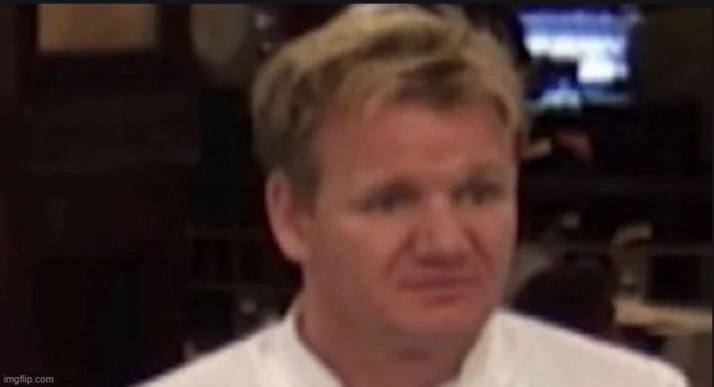 Disgusted | image tagged in disgusted | made w/ Imgflip meme maker