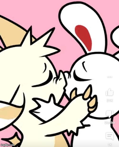 Kissing ya homies goodnight | image tagged in kissing ya homies goodnight | made w/ Imgflip meme maker