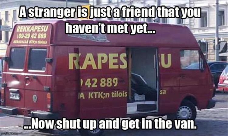 image tagged in dark humor | made w/ Imgflip meme maker